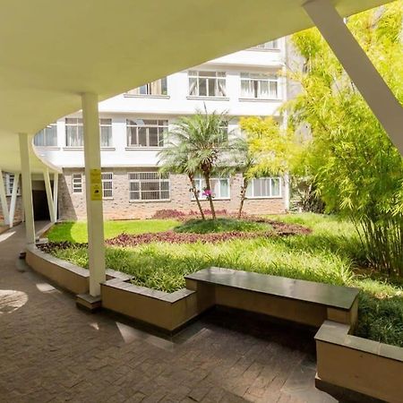 BHomy Paulista Clássico da Av Paulista BA1608 São Paulo Exterior foto